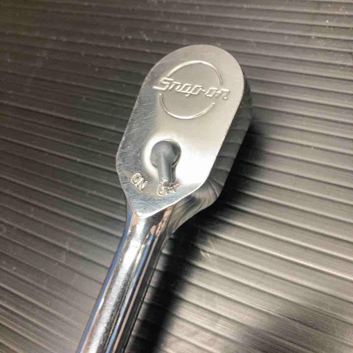 ★スナップオン(Snap-on) 3/8"ラチェット F80【川越店】