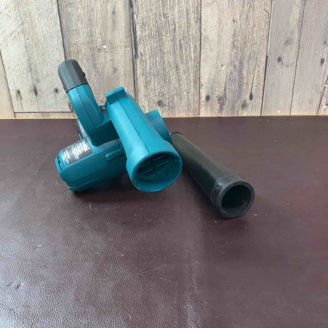【中古品】 マキタ(makita) 18V コードレスブロワ UB185DZ 【東大和店】