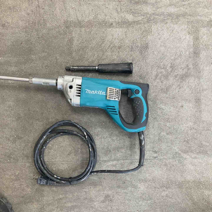 ☆マキタ(makita) コンクリートかくはん機 UT1305【川崎店】