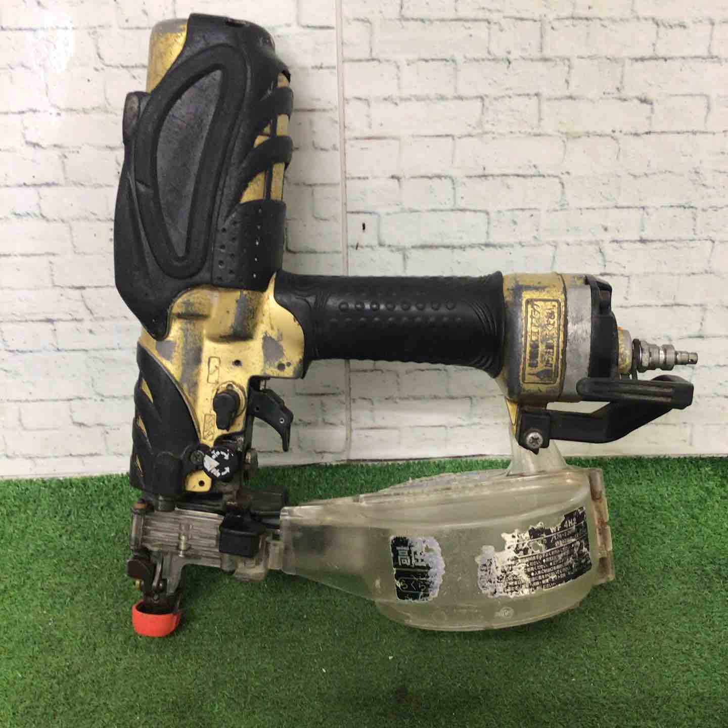 日立工機 WF4H2 ねじ打ち機【野田愛宕店】【店頭取引限定】【中古