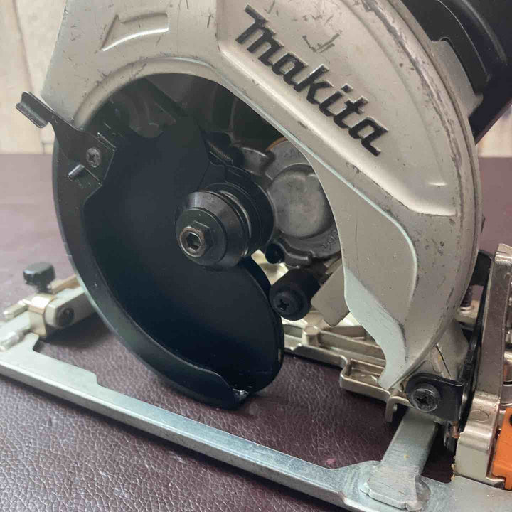 【中古品】 マキタ(makita) コードレス丸のこ HS471DZB 【東大和店】