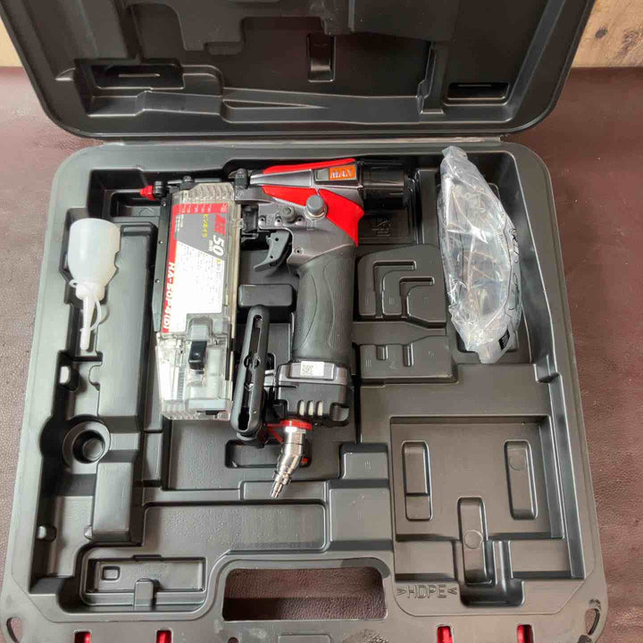 【中古美品】★マックス(MAX) 高圧ピンネイラ HA-50P4(D)【東大和店】