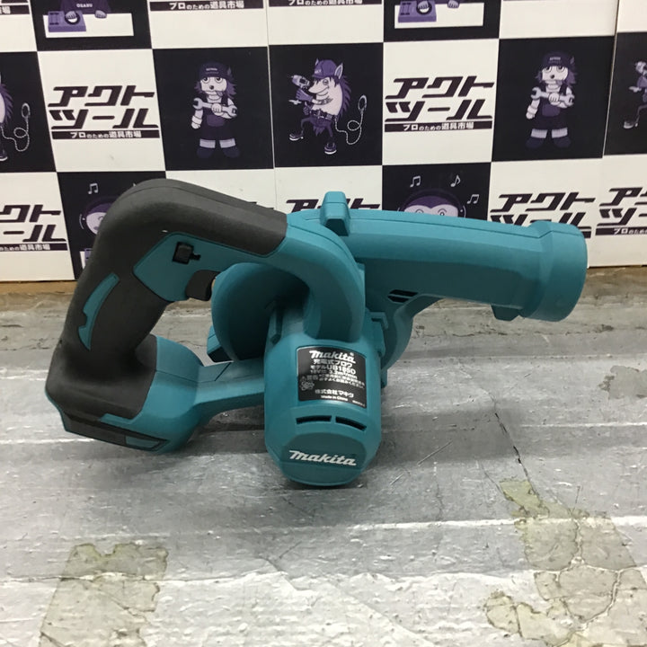 ★マキタ(makita) コードレスブロワ UB185DZ【所沢店】