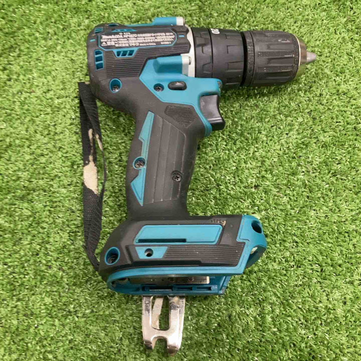 ★マキタ(makita) コードレス振動ドリルドライバー HP487DRGX【川崎店】