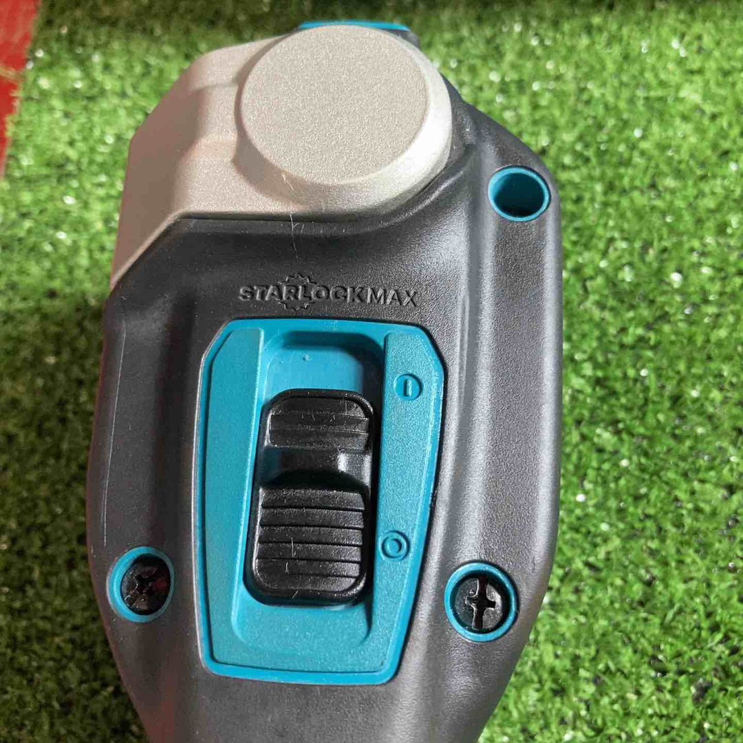 マキタ(makita) コードレスマルチツール TM52DRG【川崎店】