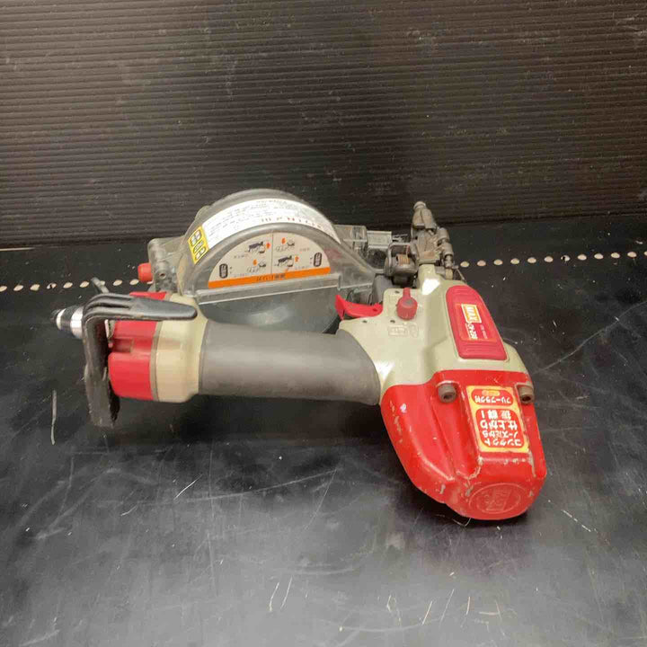 ★マックス(MAX) 常圧エア釘打ち機 CN-238【川越店】
