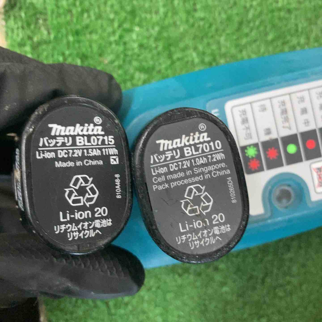 ★マキタ(makita) コードレスコンクリート用ガスピン打ち機 GN420C【町田店】