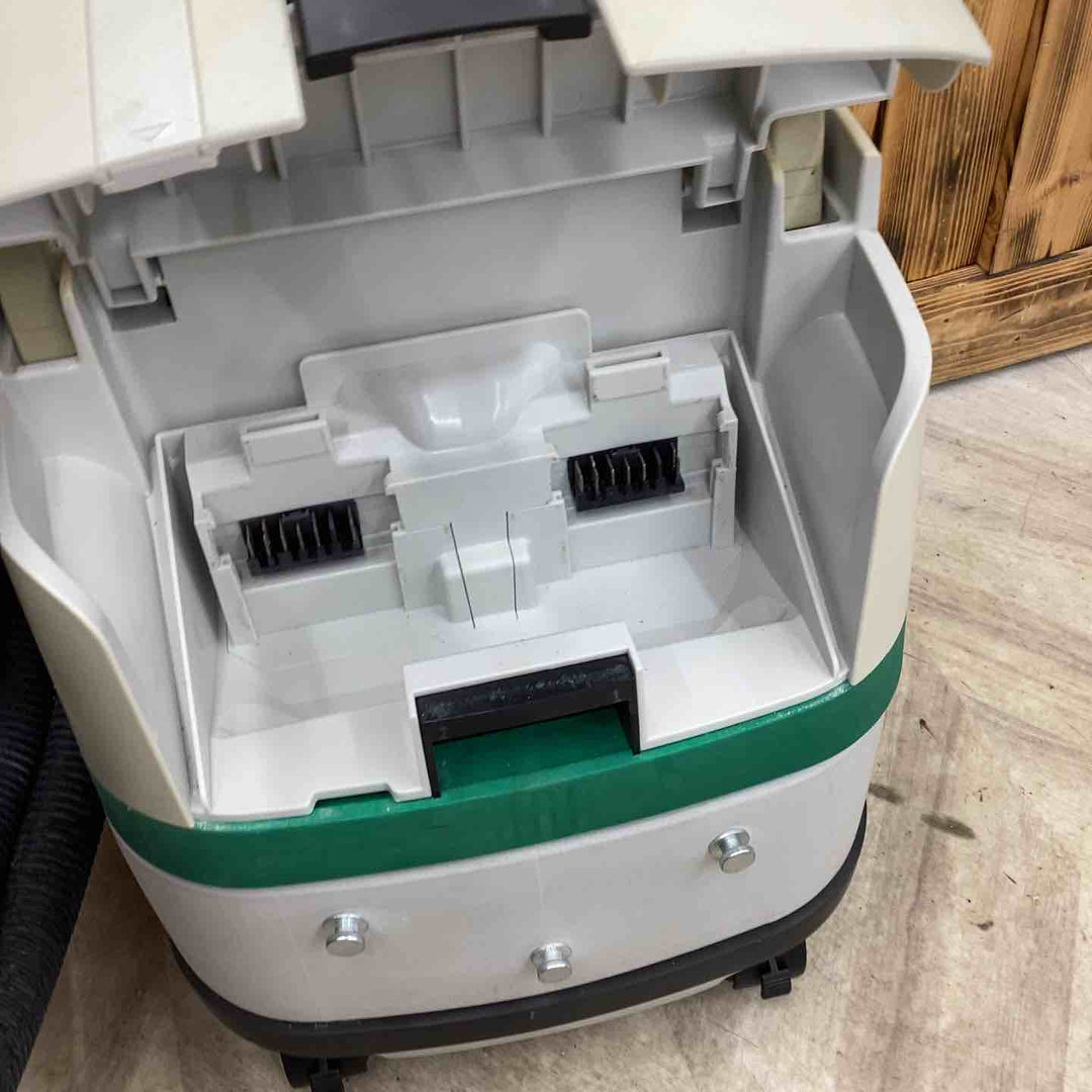 ★ハイコーキ(HIKOKI ※旧:日立工機) コードレス集じん機 乾式 RP3608DB(NN)【越谷店】