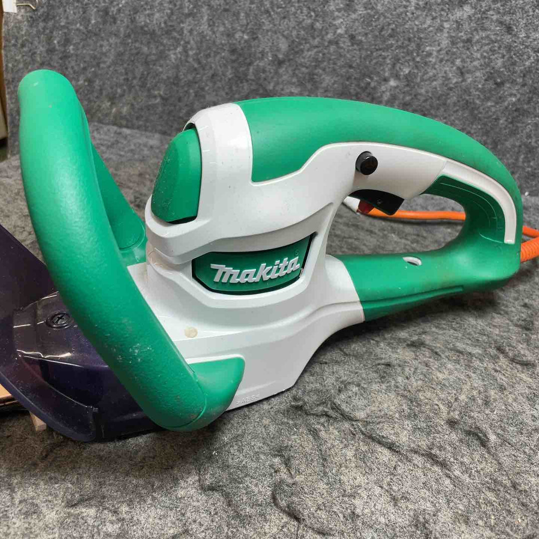 マキタ(Makita) 300ミリ高級刃ヘッジトリマ MUH3053【桶川店】
