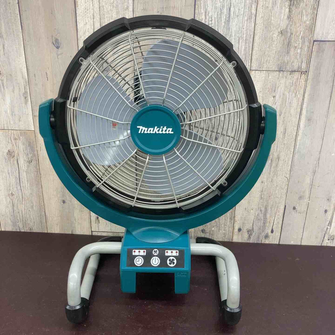 【中古品】マキタ(makita) コードレス産業扇 CF300DZ【東大和店】