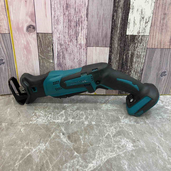 ★マキタ(makita) コードレスレシプロソー JR184DZ【八潮店】