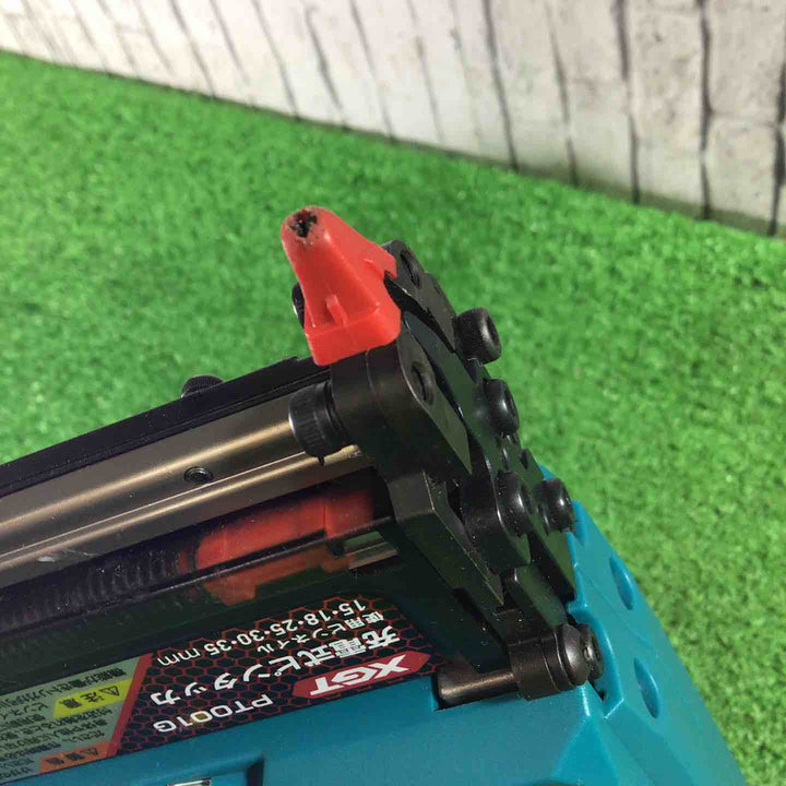 ★マキタ(makita) 35mmコードレスピンネイラ PT001GZK【川口店】