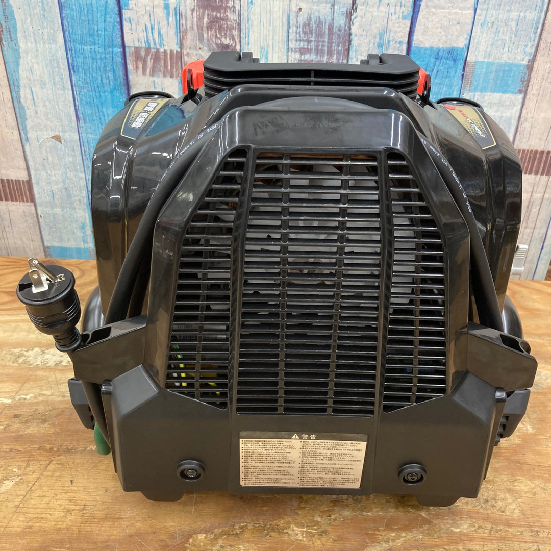 ★ハイコーキ(HIKOKI ※旧:日立工機) エアコンプレッサー EC1245H3(CS) 高圧専用 店頭展示品【柏店】