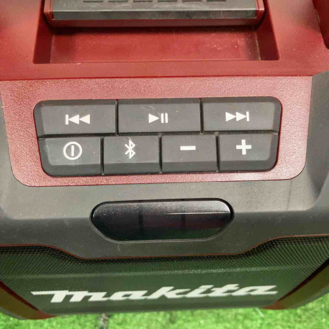 ◇マキタ(makita) コードレススピーカー MR200AR【草加店】