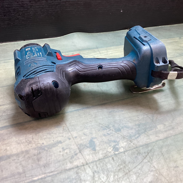 ボッシュ(BOSCH) 18Vバッテリー インパクトドライバー GDR18V-160 【東大和店】