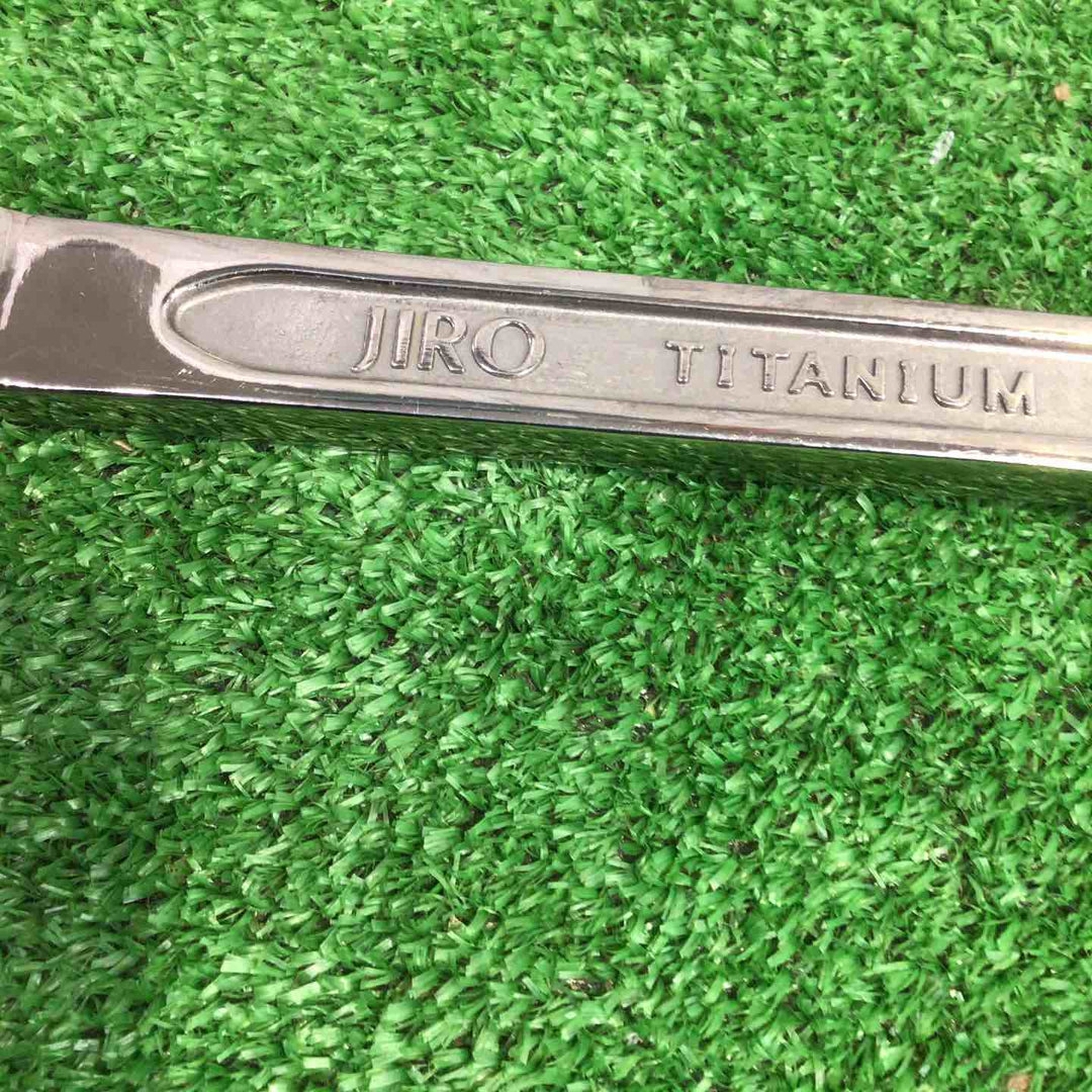 □ジロー(JIRO) チタンメガネレンチ TM-16S (H27)【町田店】