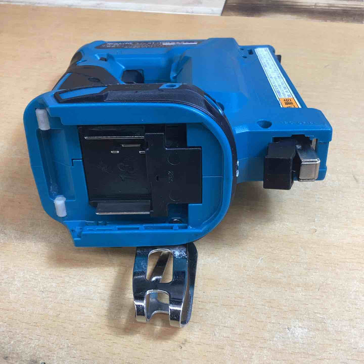 ◇マキタ 充電式タッカー ST312DZ【越谷店】