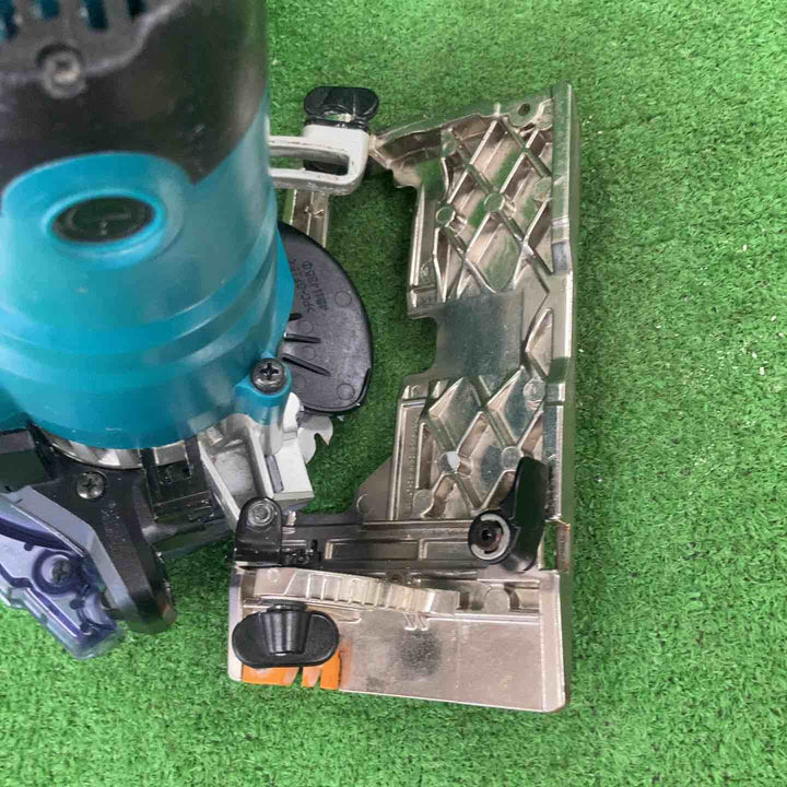 ★マキタ(makita) 防じん丸のこ KS4100F【川崎店】