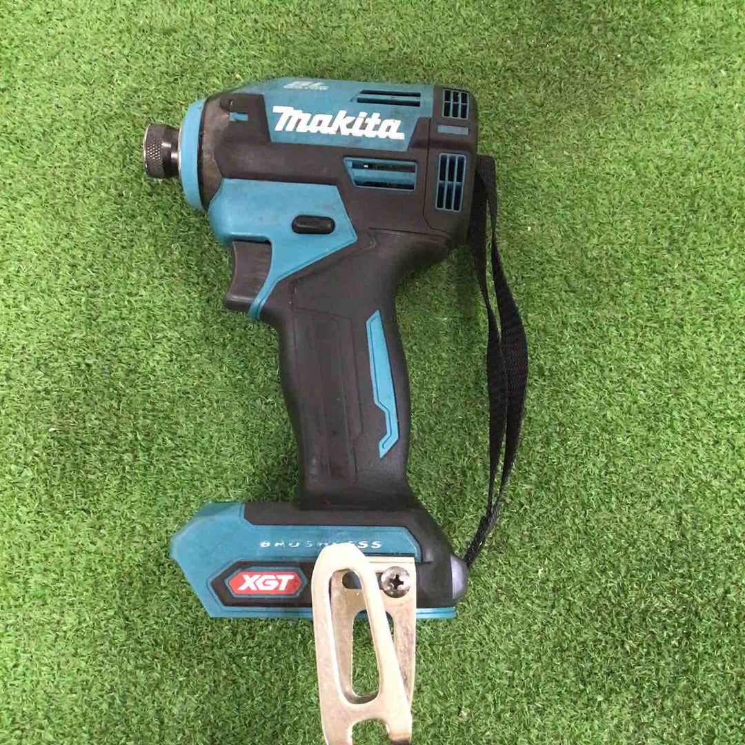 藤沢店 【美品】★マキタ(makita) コードレスインパクトドライバ TD003GRAX【藤沢店】
