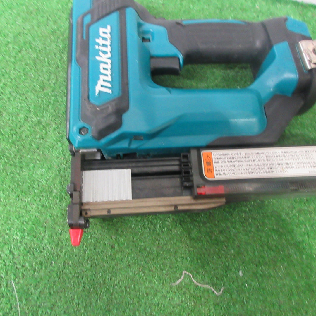 ★マキタ(makita) コードレスピンネイラ PT354DZK【町田店】