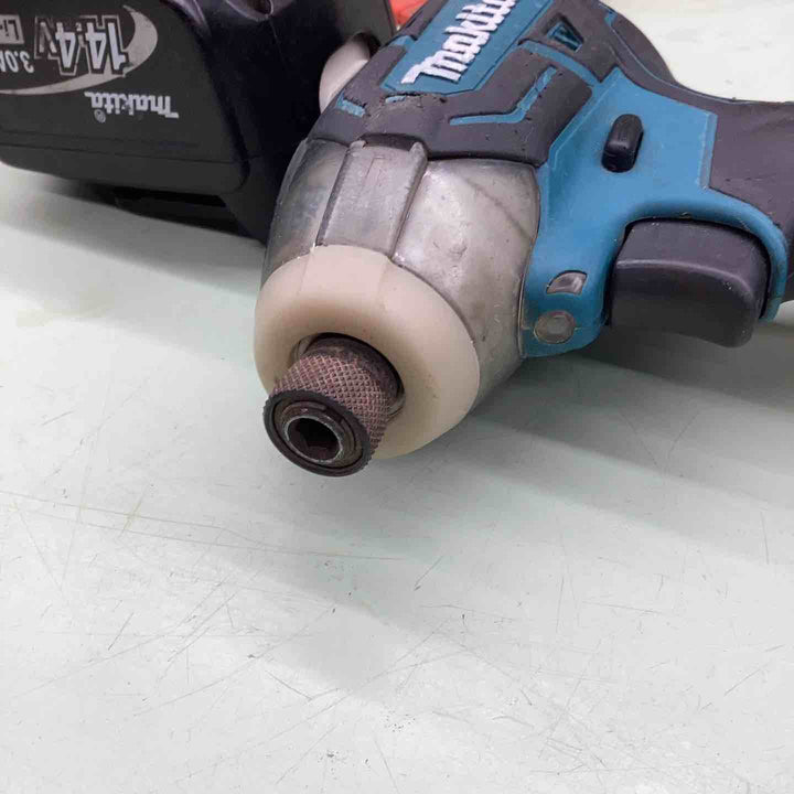 ◇マキタ(makita) コードレスソフトインパクトドライバー TS131DZ【越谷店】