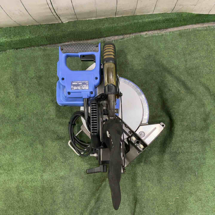 ◇ハイコーキ(HIKOKI ※旧:日立工機) 卓上丸のこ FC10FA 動作確認済【川口店】