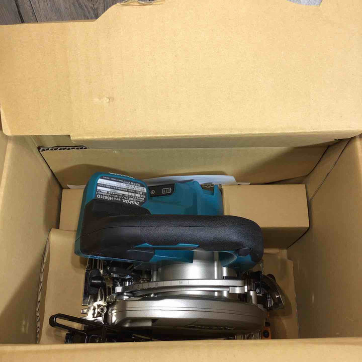 ★マキタ(makita) コードレス丸のこ HS631DZS【戸田店】