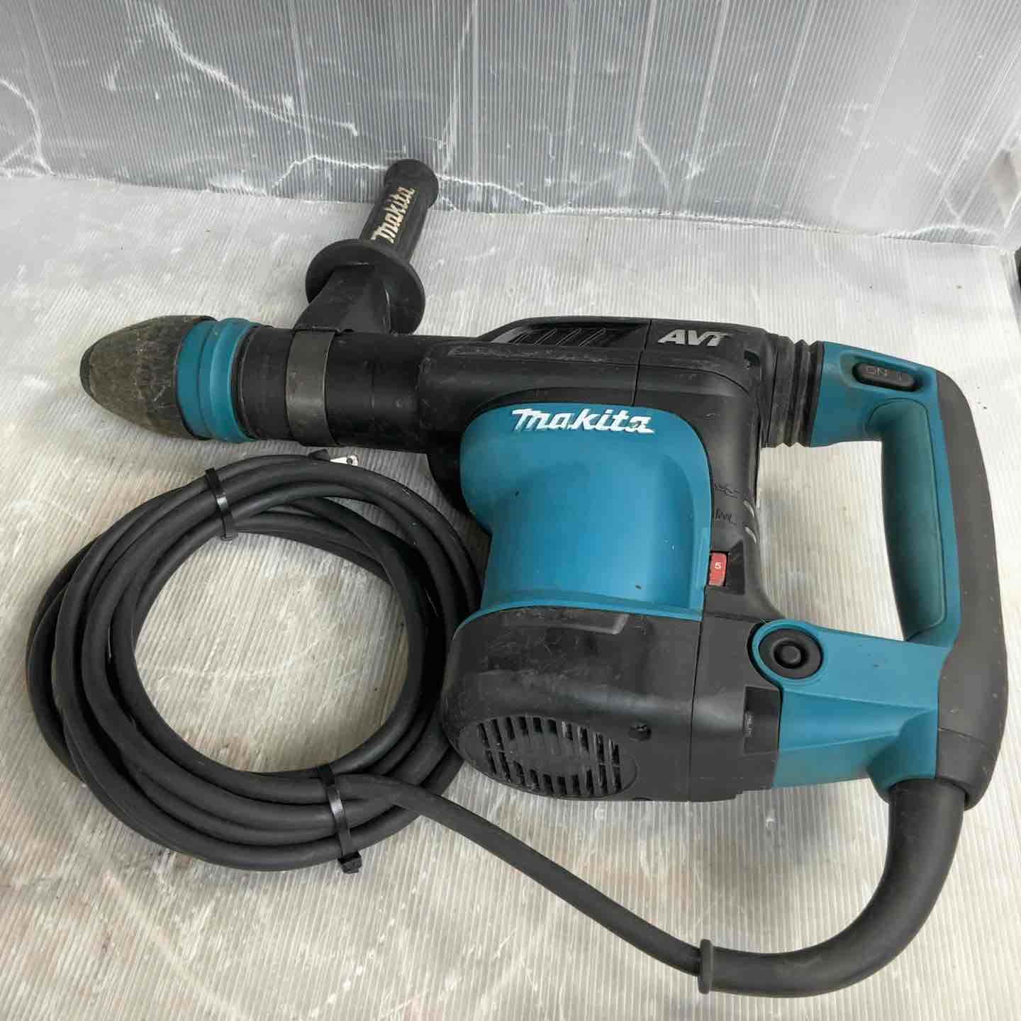 ☆マキタ(makita) 電動ハンマ HM0871C【草加店】 – アクトツール ☆マキタ(makita) 電動ハンマ HM0871C【草加店】 – アクトツール