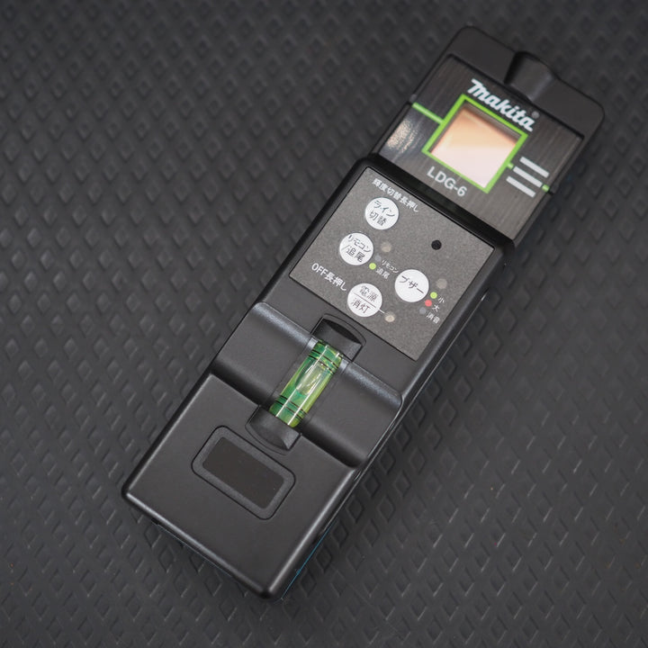 【未使用品】マキタ/makita  充電式屋内･屋外兼用追尾墨出し器 SK507GDZN 収納ケース付き【鴻巣店】