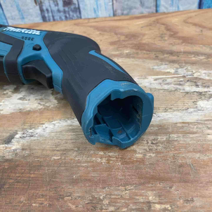 ★マキタ(makita) コードレスレシプロソー JR101DW【柏店】