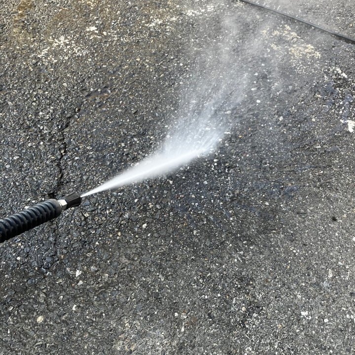 【店頭受取り限定】〇makita マキタ エンジン高圧洗浄機 EHW152 動作確認済！【川口店】