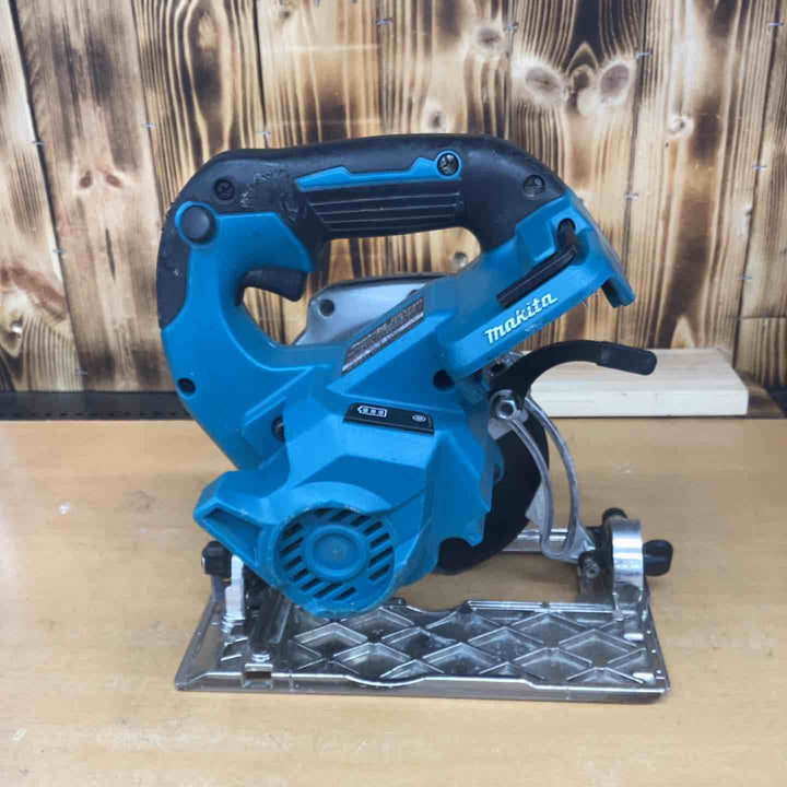 ★マキタ(makita) コードレス丸のこ HS474DZ【越谷店】