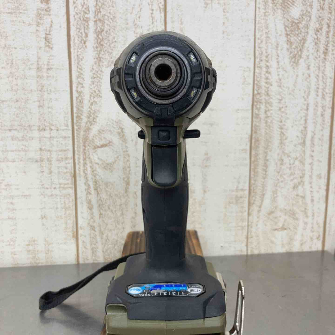 ★マキタ(makita) コードレスインパクトドライバー TD002GZO【柏店】