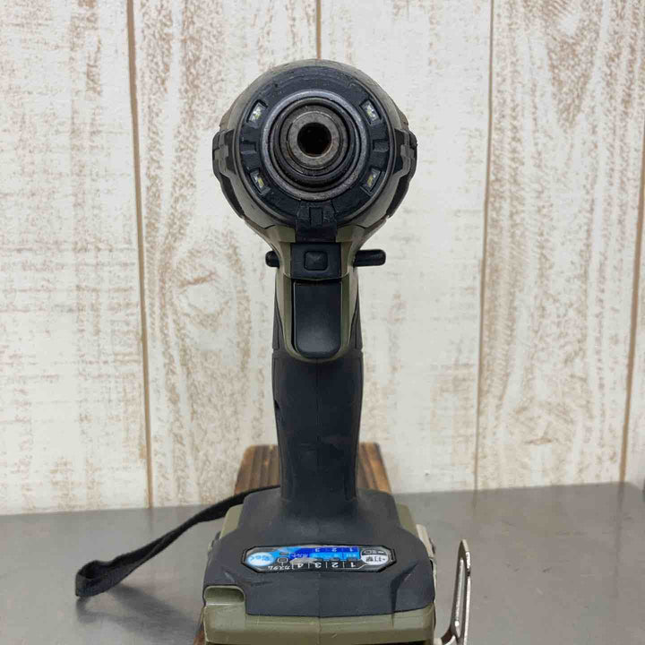 ★マキタ(makita) コードレスインパクトドライバー TD002GZO【柏店】