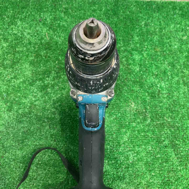 ☆マキタ(makita) コードレス振動ドリルドライバー HP481DZ【町田店】
