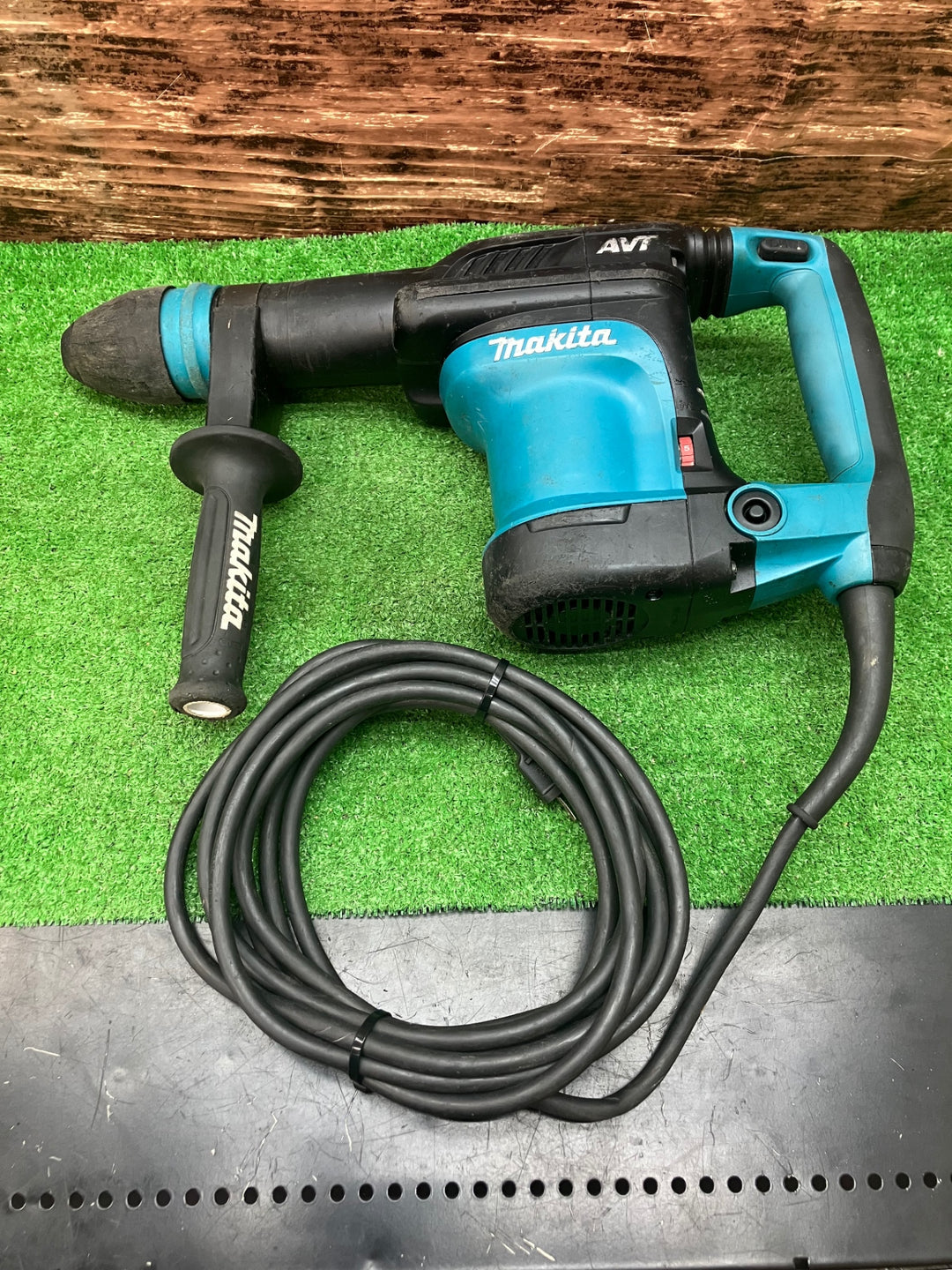 ★マキタ(makita) 電動ハンマ HM0871C SDS-MAXシャンク 【川越店】