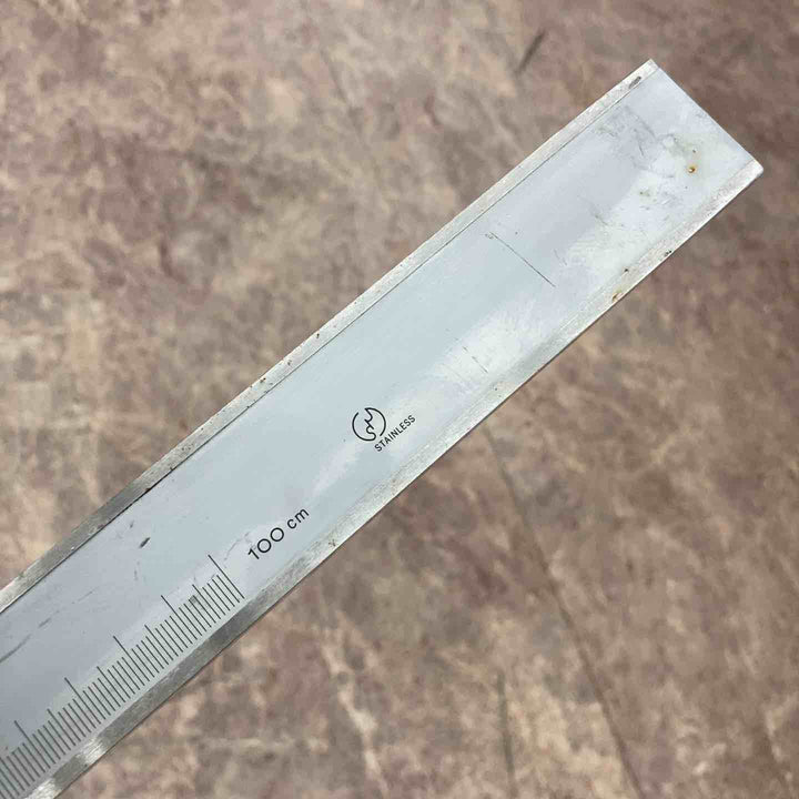 ◇ミツトヨ(Mitutoyo) M型標準ノギス 1000mm N100 530-502【所沢店】