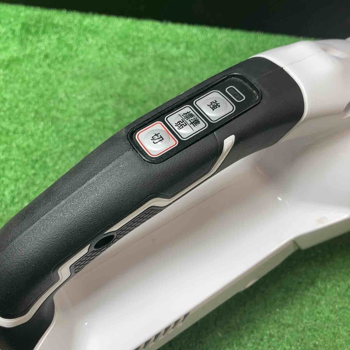 ★ハイコーキ(HIKOKI ※旧:日立工機) コードレスクリーナー R36DB(SC)(NN)【岩槻店】
