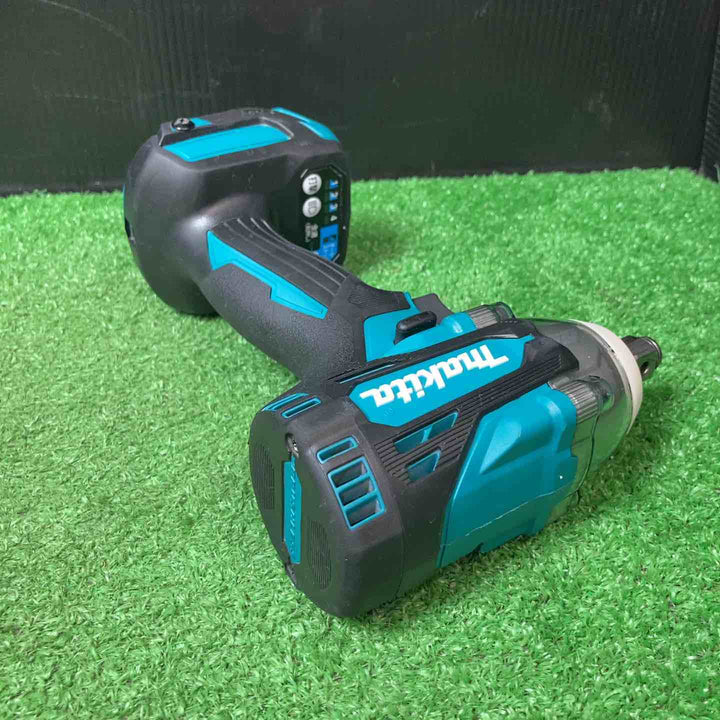 【中古品】★マキタ(makita) コードレスインパクトレンチ TW300DRGX バッテリー充電回数少なめ【岩槻店】