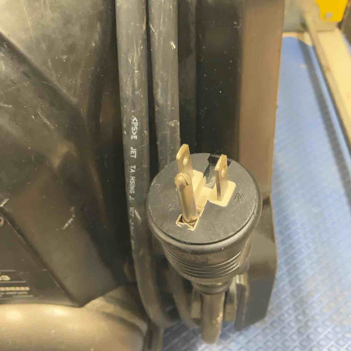 ★ハイコーキ(HIKOKI ※旧:日立工機) 高圧エアコンプレッサ EC1245H3(CTN)【草加店】