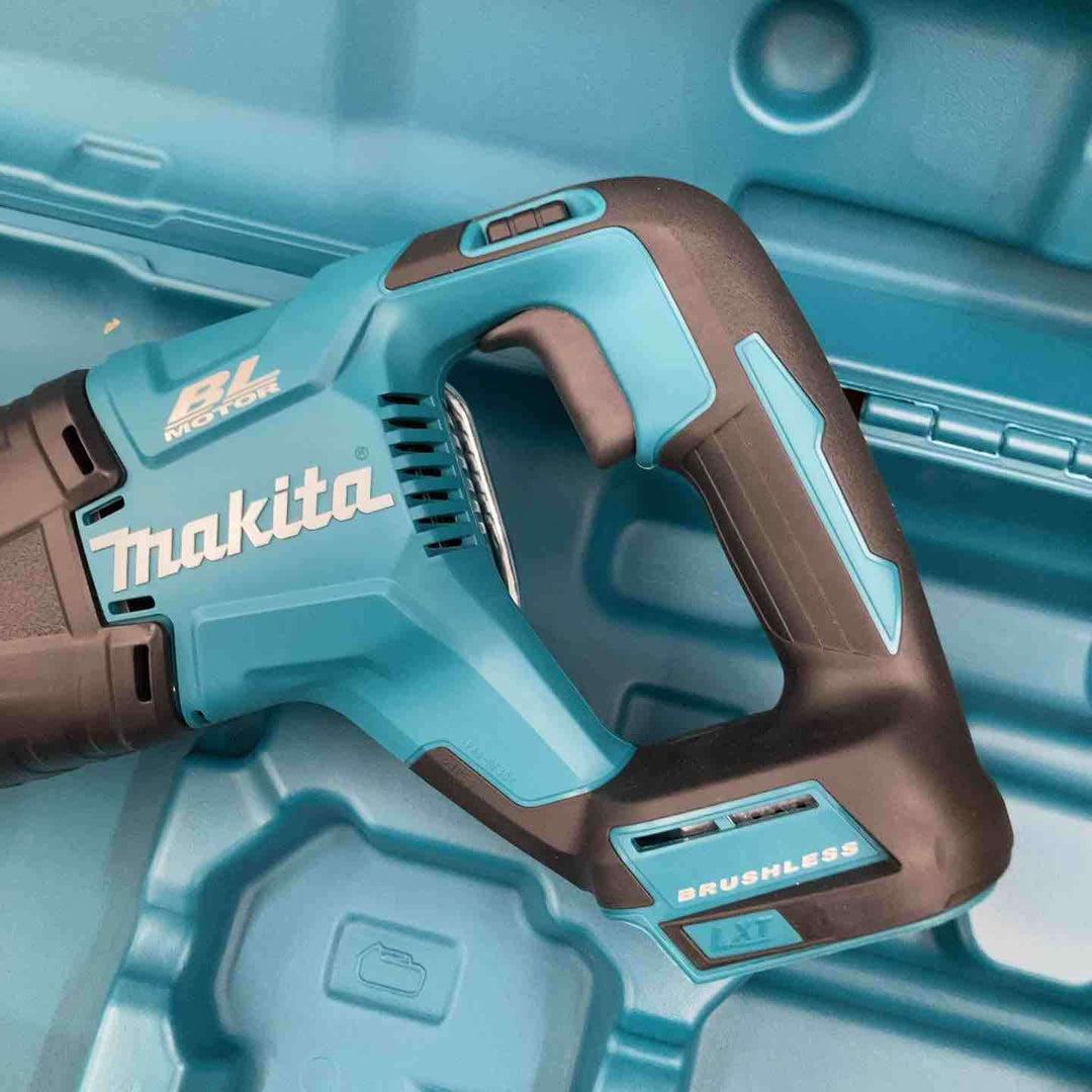 ★マキタ(makita) コードレスレシプロソー JR187DZK 本体のみ【柏店】