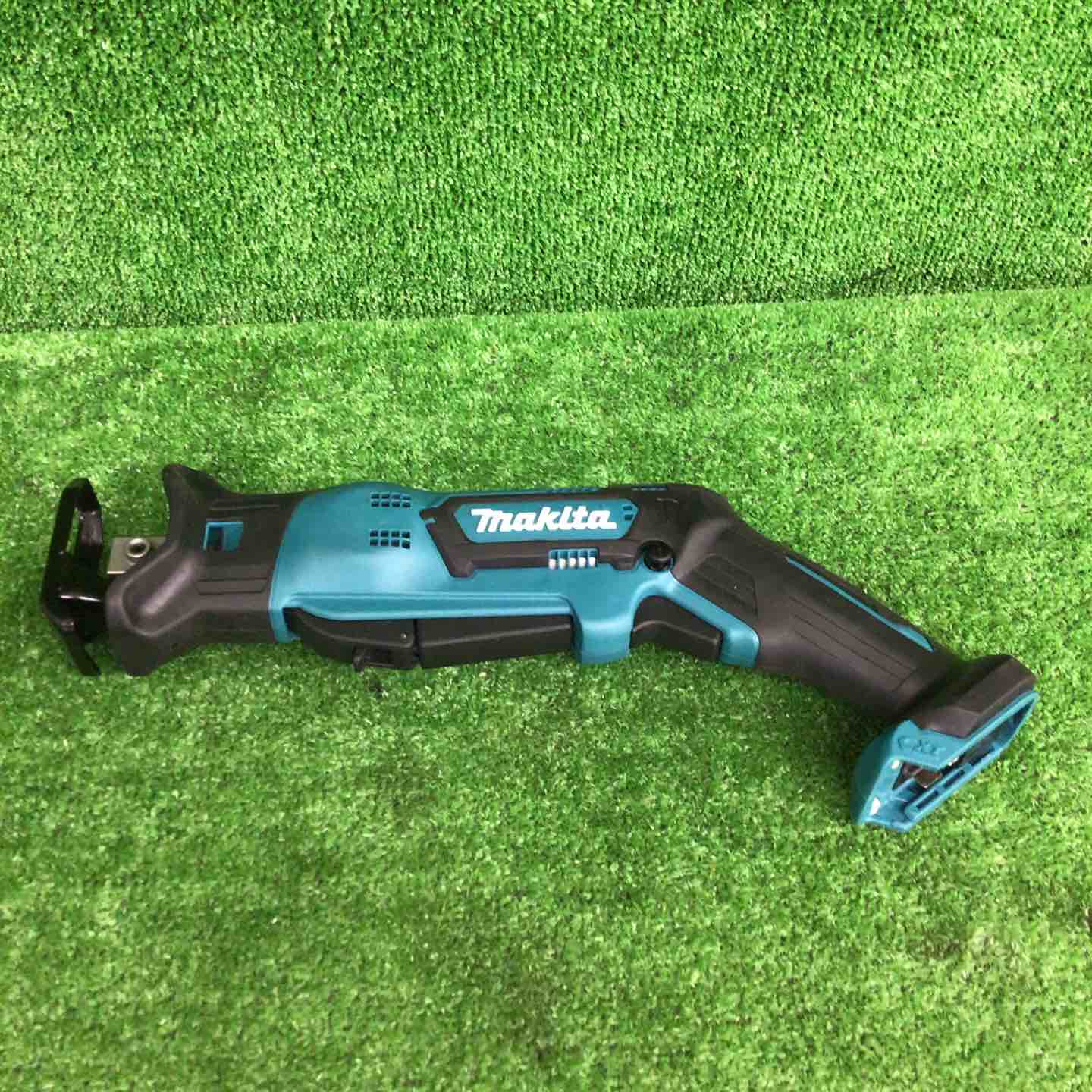 中古品】 マキタ/makita コードレスレシプロソー JR104DSH 【鴻巣店