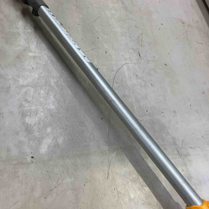 【店頭受取り限定】◇リョービ(Ryobi) 充電式ポールチェンソー BPCS-1800L1 616800A 高い枝木の切断に【町田店】