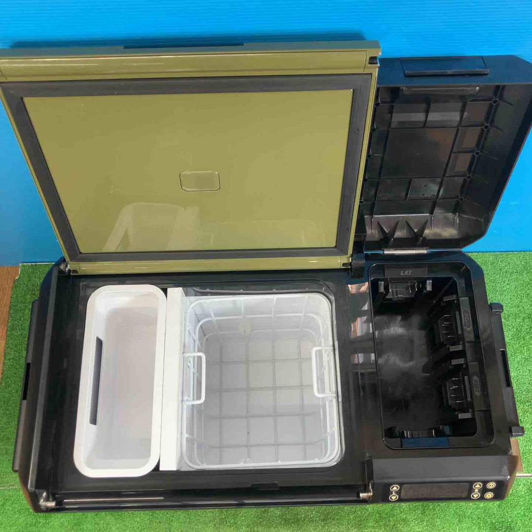 ★マキタ(makita) コードレス冷温庫 CW004GZO【岩槻店】