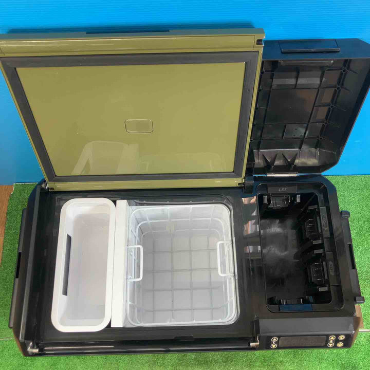 ★マキタ(makita) コードレス冷温庫 CW004GZO【岩槻店】