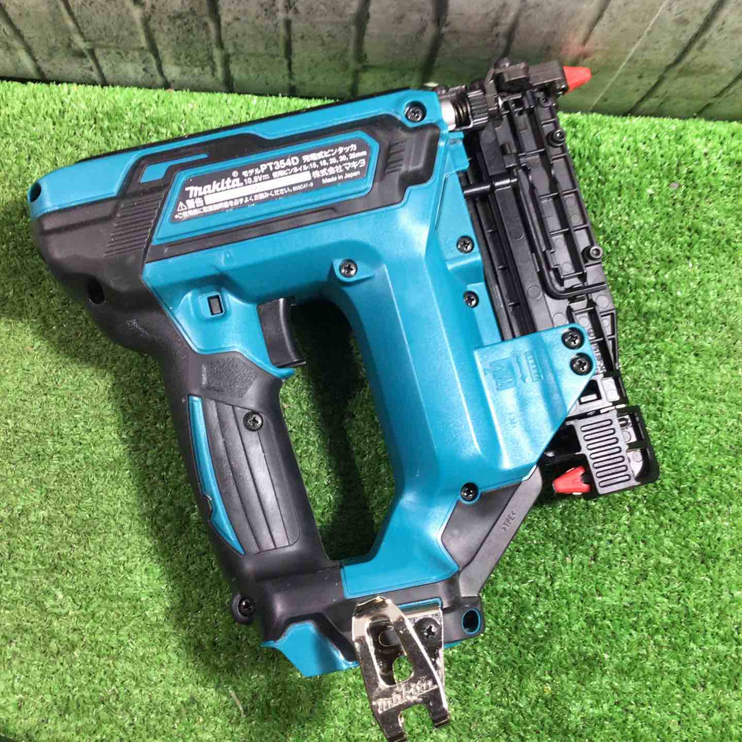 ★マキタ(makita) コードレスピンネイラ PT354DSH【川口店】