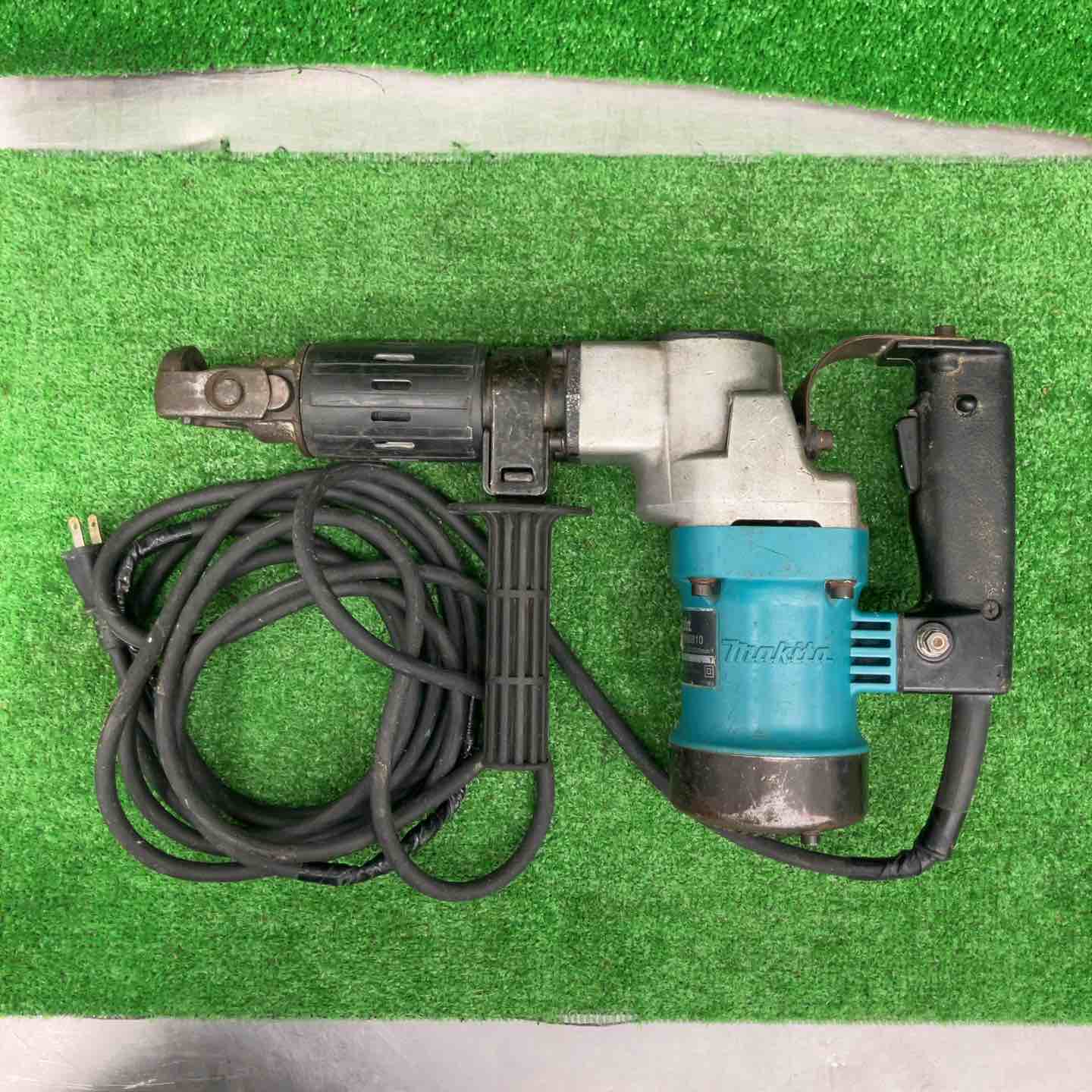 中古品】 マキタ/makita 電動ハンマ・HM0810【桶川店】 – アクトツール