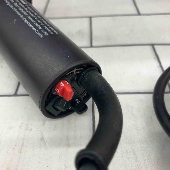◇ライスター(LEISTER) 熱風溶接機 CH-6056 ホットストリーム型【所沢店】