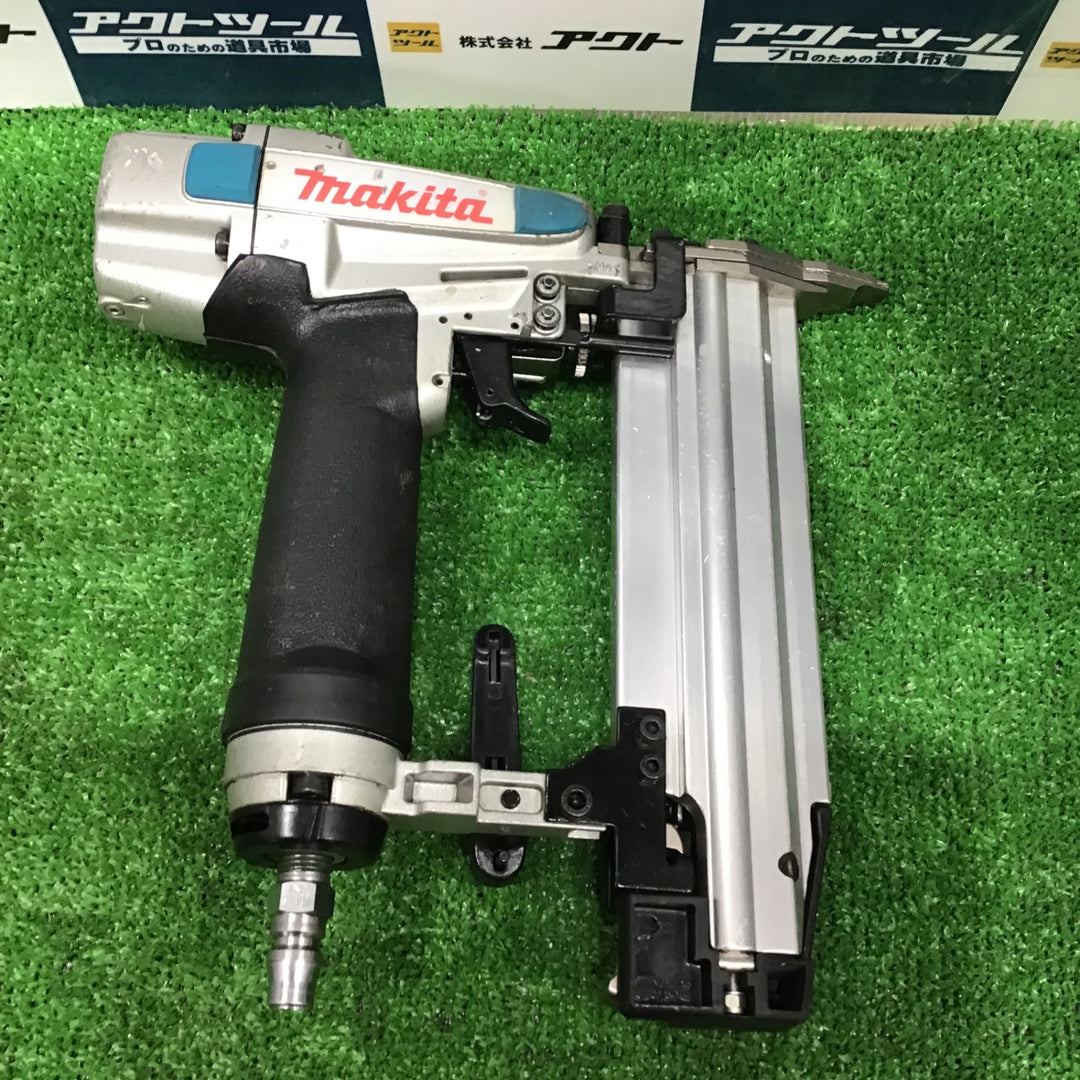 ★マキタ(makita) 常圧フィニッシュネイラ AF502N【草加店】