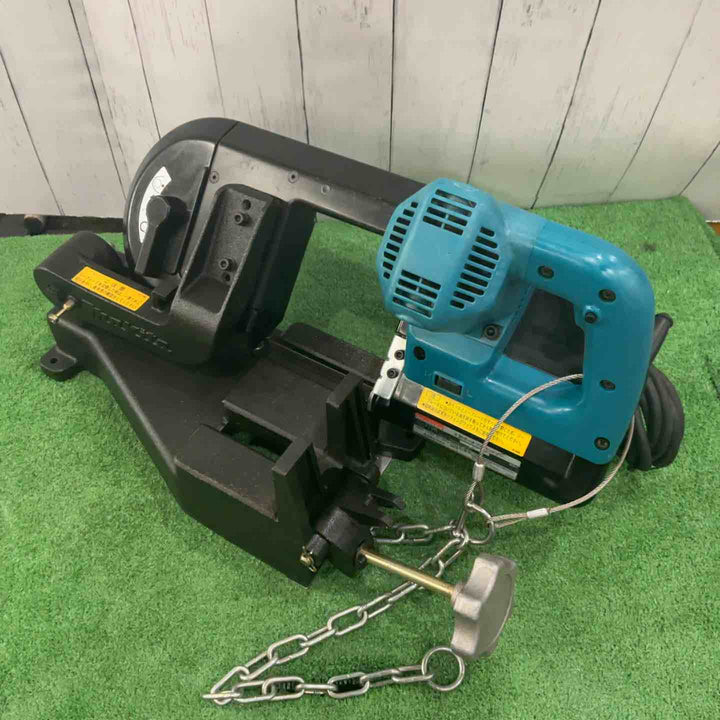 ☆マキタ(makita) バンドソー 2106【川口店】